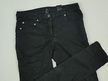 levis 714 straight: H&M, Jeansy damskie, rozmiar S — 1