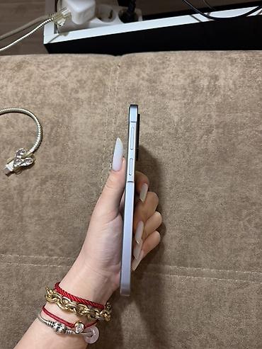 samsun a34: Samsung Galaxy A34 5G, 128 GB, rəng - Gümüşü, Barmaq izi — 2