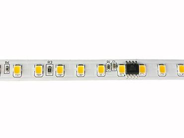 12w: Светодиодная лента Бегущая вода комплект 10м / 20м, 24V. Светодиодная — 8