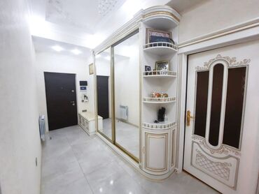 20 ci sahə evlər: 3 комнаты, Новостройка, м. Гара Гараев, 110 м²