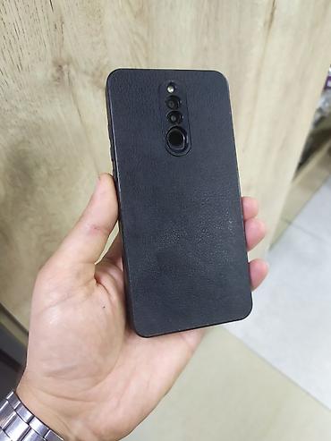 Mobil telefonlar: Redmi 8, 32 GB, rəng - Boz, Barmaq izi — 7