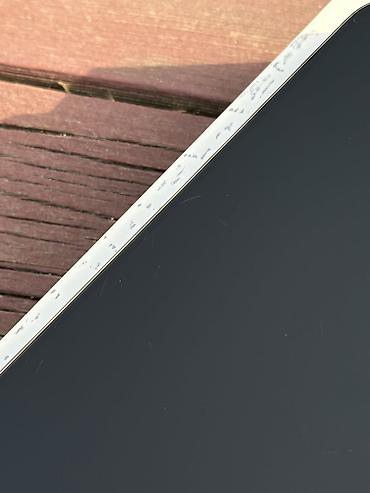 iphone 16 pro desert: IPhone 16 Pro Max, 256 GB, Desert Titanium, Face ID, Simsiz şarj, Sənədlərlə — 7