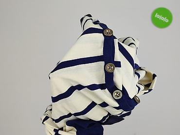 golf burberry: Kardigan damski, rozmiar L — 4