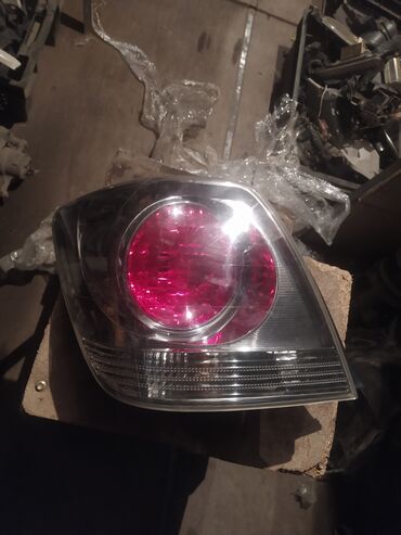 фонарь w220: Задние фонари Тойота Алтезза Гита