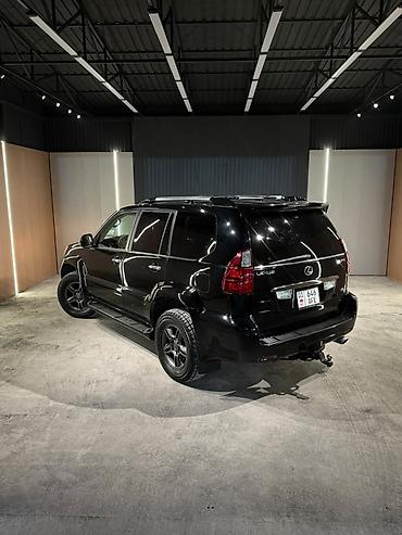 470 лексус цена бишкек: Lexus GX: 2005 г., 4.7 л, Автомат, Газ, Внедорожник — 9