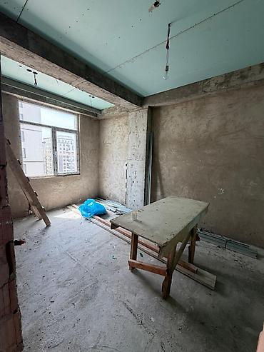 hovsanda kredit evlər: 2 otaqlı, Yeni tikili, 55 kv. m — 8