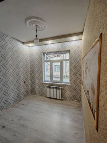 Köhnə tikili: Sumqayıt, 3 otaqlı, Köhnə tikili, 58 kv. m