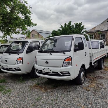 китайский грузовой: Легкий грузовик, Hyundai, Стандарт, 3 т, Новый