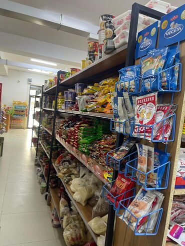 Торговля: Продам продуктовый магазин – 250 м², полностью автоматизирован at lalafo.kg — 19 Торговля: Продам продуктовый магазин – 250 м², полностью автоматизирован — 19