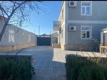 Həyət evləri və villaların satışı: 6 otaqlı, 210 kv. m, Yeni təmirli — 11