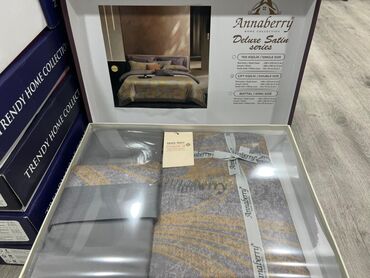 Pastel dəstləri: Böyüklər üçün Bir nəfərlik Satin Pastel dəsti — 2