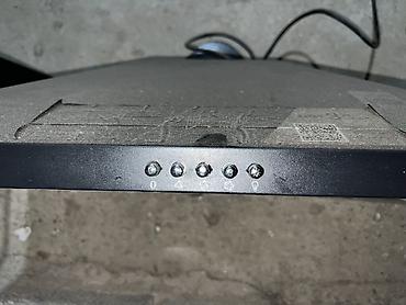 studio monitors: Кухонная вытяжка наклонного типа, настенная. Характеристики и — 2