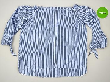 bluzki oversize reserved: River Island, Bluzka damska, rozmiar M — 2