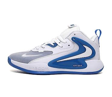 Кроссовки Nike Zoom (баскетбольные) - Назначение: для баскетбола и