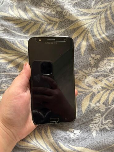 сотовый телефон fly ts114 black: Samsung J770, rəng - Qara, Sensor lalafo.az -da сотовый телефон fly ts114 black: Samsung J770, rəng - Qara, Sensor