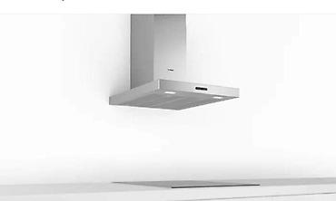 logi electronics: Aspirator "Bosch DWB64BC52" QEYD : MƏHSULLAR ANBARDAN 🚚 ÇATDIRILMA — 1