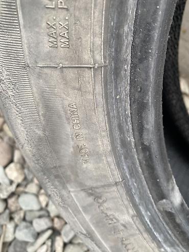 беларус шина: Комплект зимних шин Belshina BEL-337 - Размер: 195/65 R15 - Индекс — 6