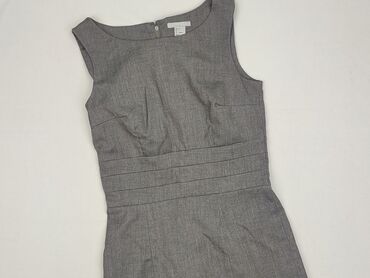 spódnice z wiskozy midi: H&M, Women`s dress, size XS