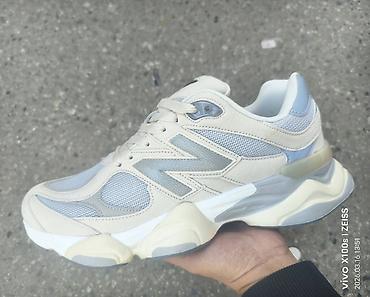 Patike: New Balance patike – A klasa - Veličine: 36–46 - Cena: 4.200 din — 2