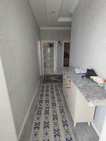 tecili ev satilir: Masazır 3 otaqlı, 100 kv. m, Kredit yoxdur, Yeni təmirli — 10