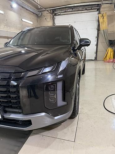 Hyundai: Hyundai Palisade: 2024 г., 2.2 л, Автомат, Дизель, Кроссовер — 3