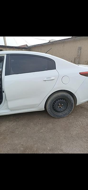 самурай е 60: Сдаю Kia Rio под выкуп, | Предоплата, Водительские права, Рассрочка без банка, Бензин — 6
