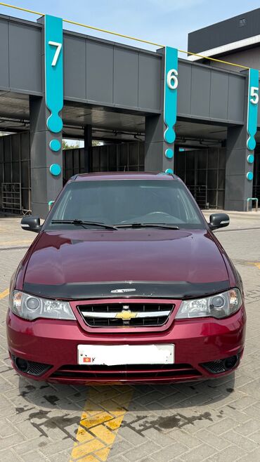 Daewoo: Daewoo Nexia: 2008 г., 1.5 л, Бензин, Седан