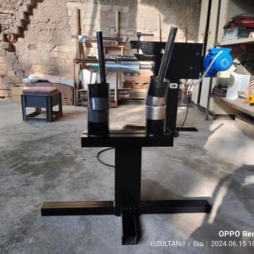 Другое оборудование для производства: Всем ассалму алекум продаётся стонки для производства гофра калны по at lalafo.kg — 3 Другое оборудование для производства: Всем ассалму алекум продаётся стонки для производства гофра калны по — 3