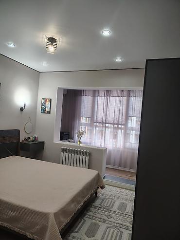Продажа квартир: 1 комната, 55 м², ул. Горького / Алматинка Элитка, 5 этаж — 2