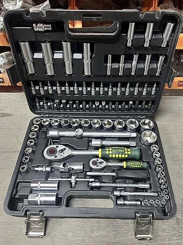 torx: Набор инструментов, Новый, Самовывоз — 1