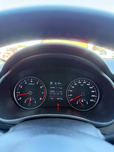 Kia: Kia Stonic: 2019 г., 1.4 л, Автомат, Бензин, Кроссовер — 11