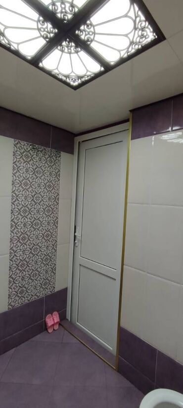 Yeni tikili: 2 otaqlı, Yeni tikili, 45 kv. m — 13