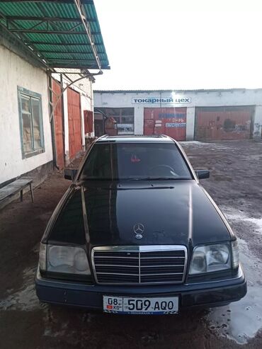 мерседес 124 ешка 2 2: Mercedes-Benz W124: 1992 г., 3.2 л, Автомат, Бензин, Седан