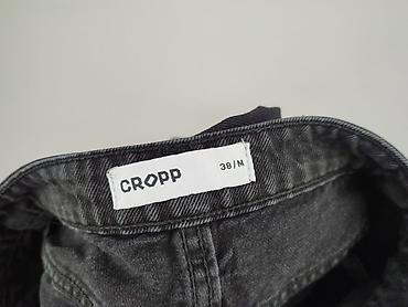 cropp dżinsy: Jeansy damskie, rozmiar M — 4