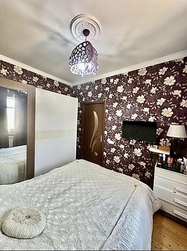 plesteyşın salonu: Xetai ray.NZS qesebesi Xezer TV yaxinliginda sexsi tikili 7 das — 6