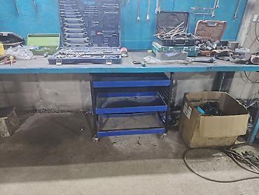 СТО, ремонт транспорта: Услуги автоэлектрика, без выезда — 10