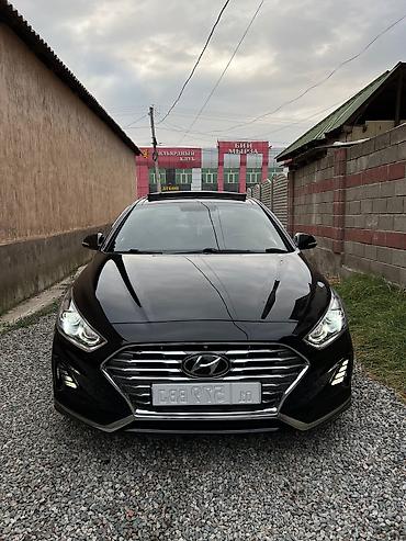 Kia K3: 2019 г., 1.6 л, Автомат, Бензин, Седан