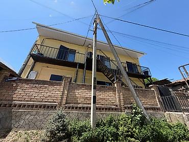 Продажа коттеджей и домов: 🏡 6-комнатный 2-этажный дом с действующим бизнесом — Аламедин-1 ✨🔥 📍 — 13