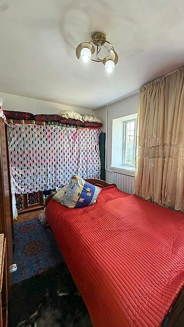 Продажа коттеджей и домов: Срочно продаётся дом 📍Пишпек 📐Участок 4.2 соток дом 120м2 — 8