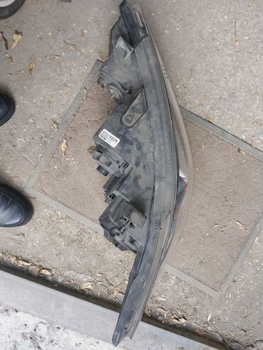 Faralar: Salam elantira faralari biri sol kohna model sag taza model cut deyil -da lalafo.az — 5 Faralar: Salam elantira faralari biri sol kohna model sag taza model cut deyil — 5