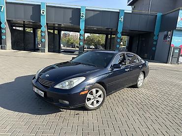 тойота виндом: Toyota Windom: 2004 г., 3 л, Автомат, Бензин, Седан — 1