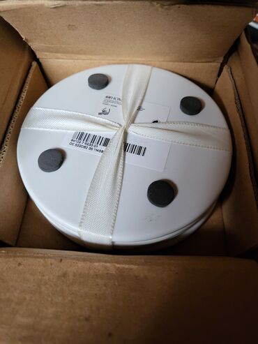 Kuhinjski setovi: Porcelanski novi podmetaci HM za case i flase. Porcelanski podmetaci — 4