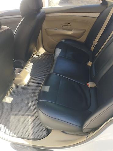 sprinter 2 9: Great Wall : 2019 г., 1.6 л, Автомат, Электромобиль, Седан — 6