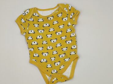 Body, Primark, 6-9 miesięcy, 
stan - Bardzo dobry