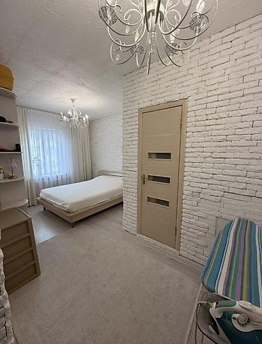 Продажа квартир: 2 комнаты, 52 м², 9 мкр 106 серия, 4 этаж, Косметический ремонт — 4