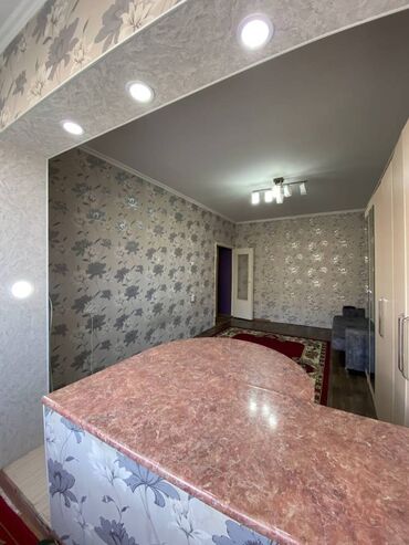 квартира керек васток5: 1 комната, 40 м², 105 серия, 7 этаж, Косметический ремонт