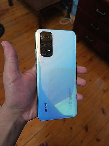 Redmi Note 11, 128 GB, rəng - Mavi, Sensor lalafo.az -da Redmi Note 11, 128 GB, rəng - Mavi, Sensor