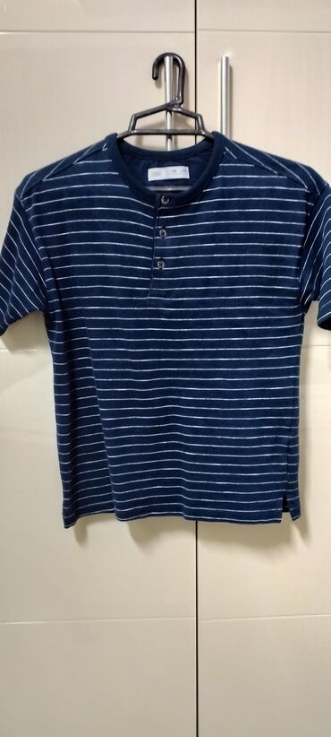 Üst geyimləri: Futbolka, Oğlan üçün, 9 - 10 yaş, Zara Kids