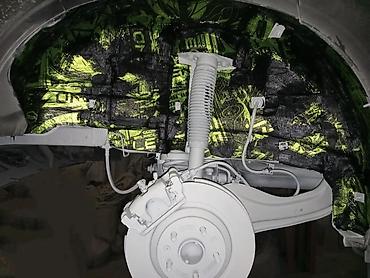 антикор авто: Антикоррозийная обработка днища и скрытых полостей автомобиля — 7