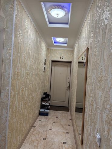 Продажа квартир: 3 комнаты, 100 м², Элитка, 2 этаж, Дизайнерский ремонт — 5